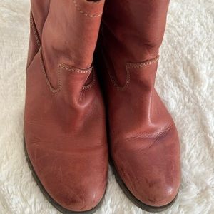 Eric Michael boots size  9.5 -10